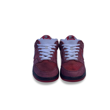 2008 Nike SB Dunk Low "Red Lobster"