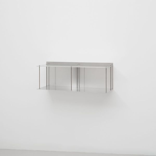 Giseok kim - Unit 1, AL, Wall Mounted Type, 2024