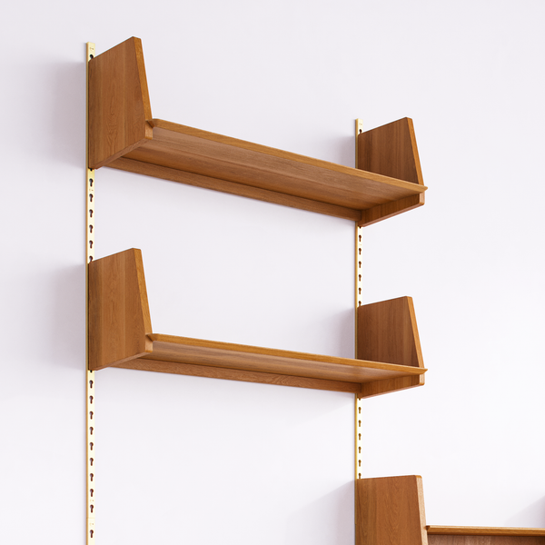 Single Shelf ES