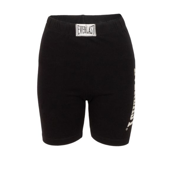 Vintage Everlast Black Shorts 