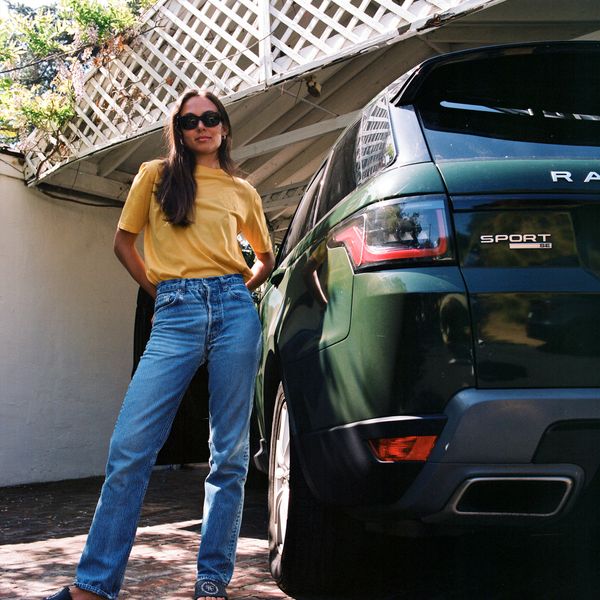 2018 Range Rover Sport SE v6