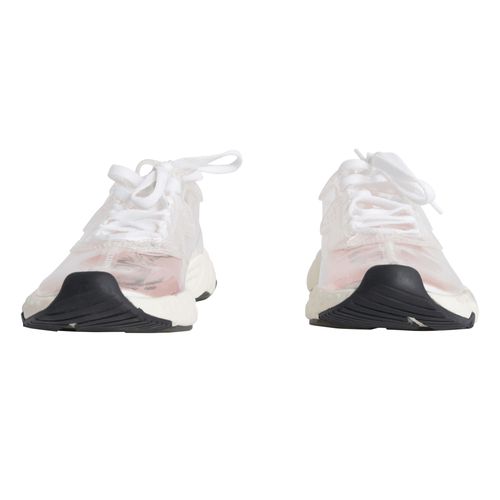 The Acne Studios N3W Transparent Edition Sneakers