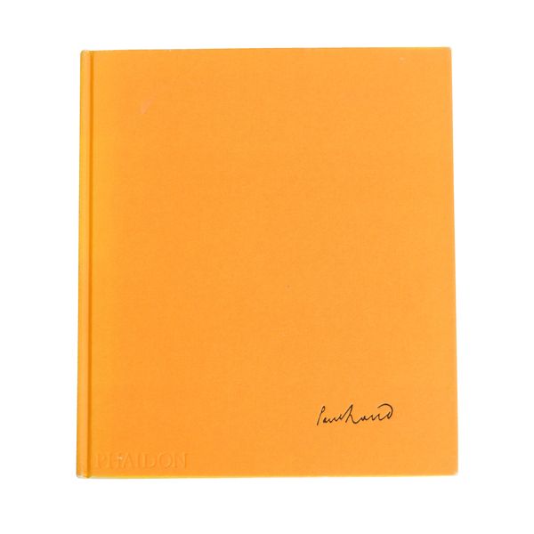 Paul Rand by Steven Heller