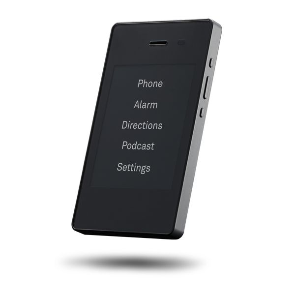 Light Phone II