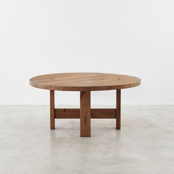 Roland Wilhelmsson Ågesta Dining Table Karl Andersson & Söner, Sweden, 1970s