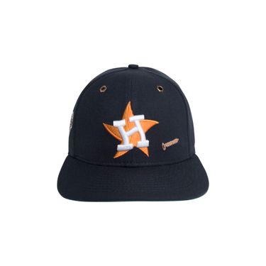 A Loose Screw Snapback - Houston Hat 