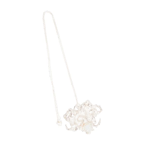 FROZEN ANGELICA Necklace