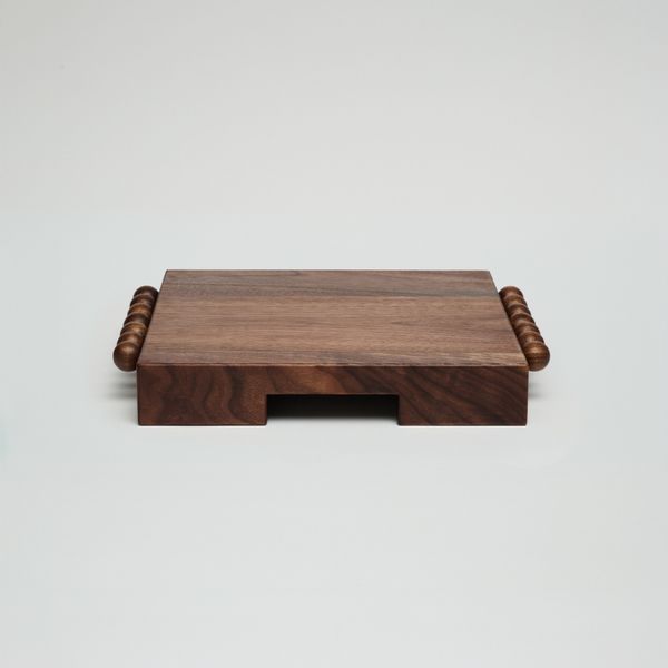 Seven Ball Tray 2 by Jessi Burch, USA, 2025