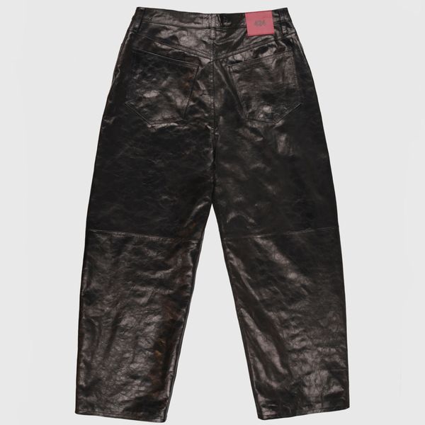 Big Daddy Paper Leather Pant