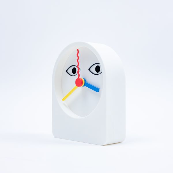Face Clock