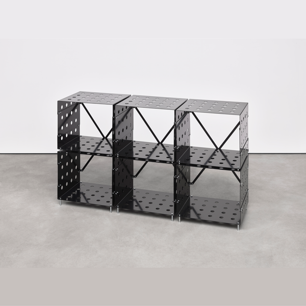 Circles Modular System - 3x2