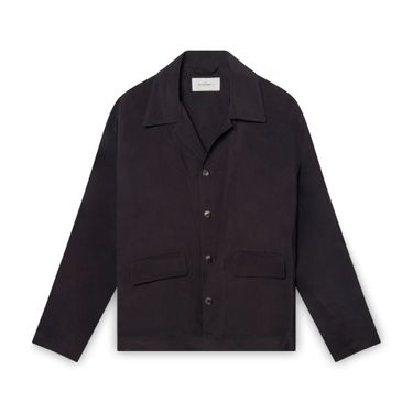 Second Layer Brown/Grey Suit Jacket