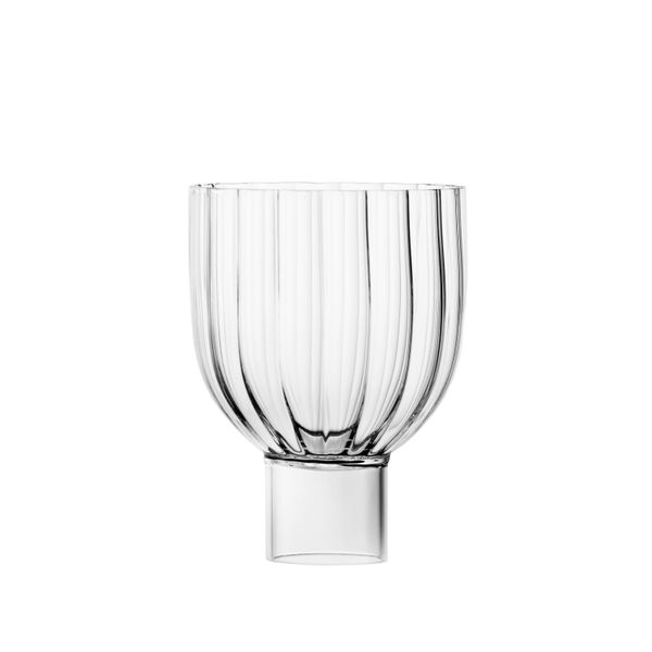 CALICI MILANESI - Wine Glass