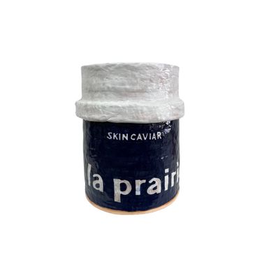 Firm Lift by Grant Levy-Lucero