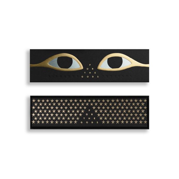 For The Gods Incense - Series Box