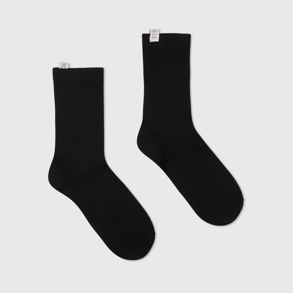 Classic Ultra-Soft Bamboo Socks