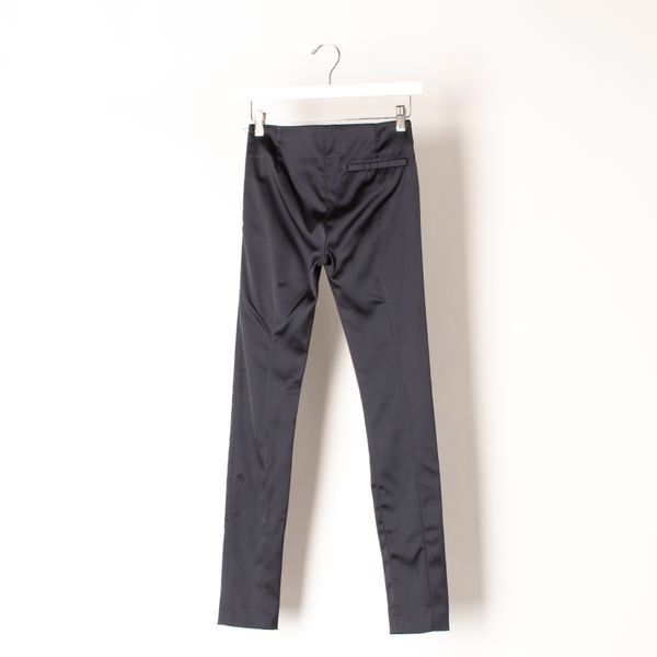 Acne Studios Hey Satin Trousers