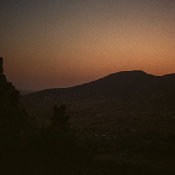 Dusk, 2026