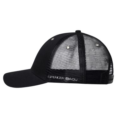 Spencer Badu Trucker Hat