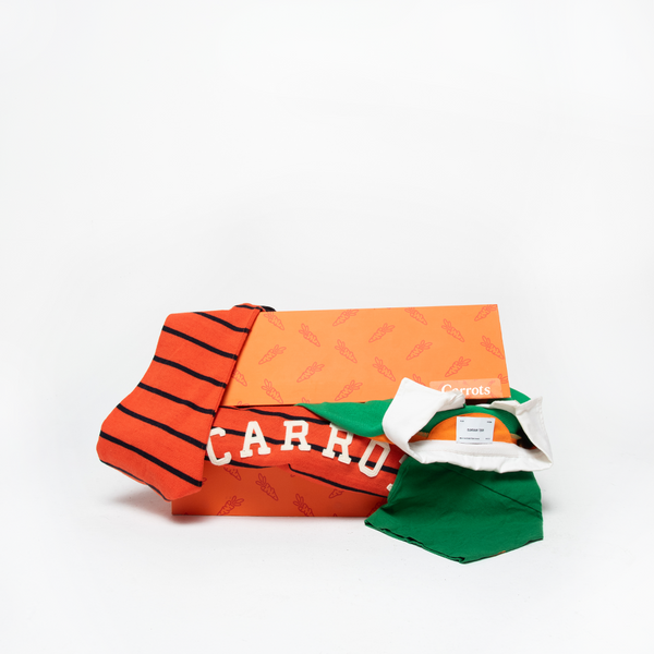 Mystery Bundle - Tops