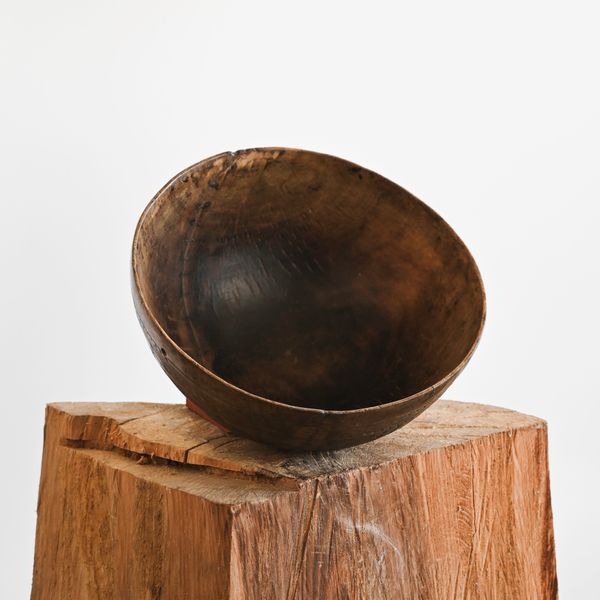 Good Fortune Tuareg Bowl