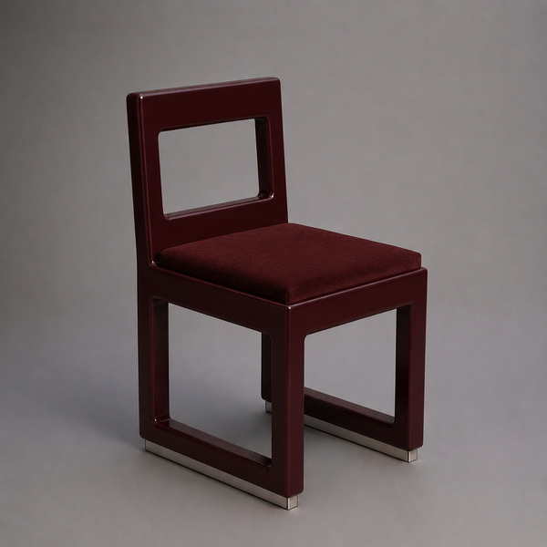 Popo Soft - Willett Red