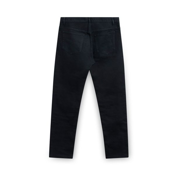 A.P.C. Blue Petit Standard Jeans