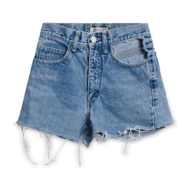 Guess by Georges Marciano Denim Shorts