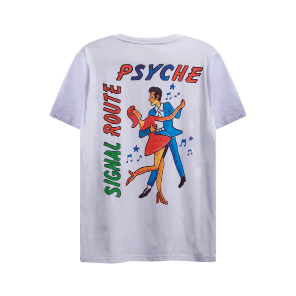 Psyche Organic Tee