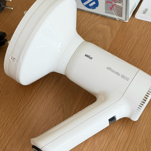 Braun 1200 Professional Diffusor