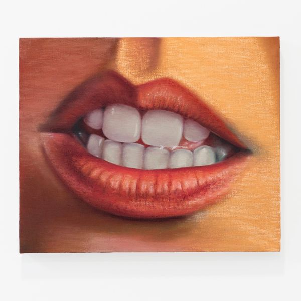 Mouth by Edward Givis, 2024