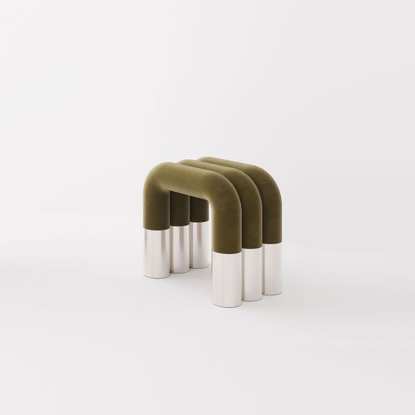 Amadeo Stool