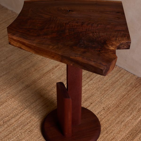 CH Cafe Table