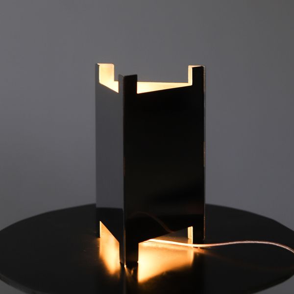 Château de Cartes Lamp