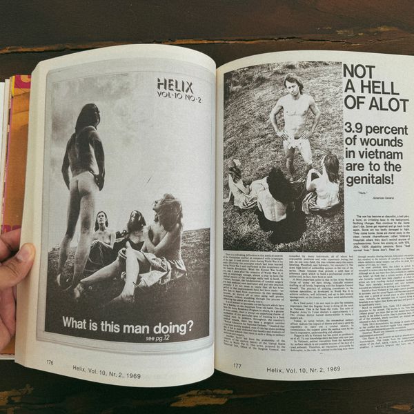 Yes Yes Yes Alternative Press: ’66–’77, from Provo to Punk