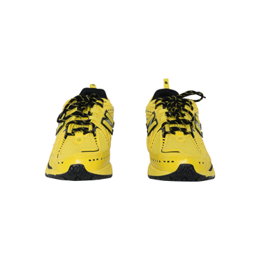 Ganni x New Balance 1906r Sneakers in Yellow