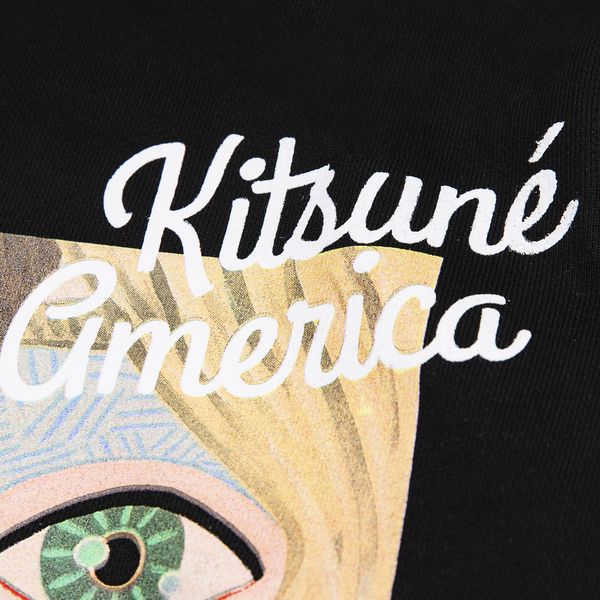 Maison Kitsuné x Brian Calvin Sweatshirt