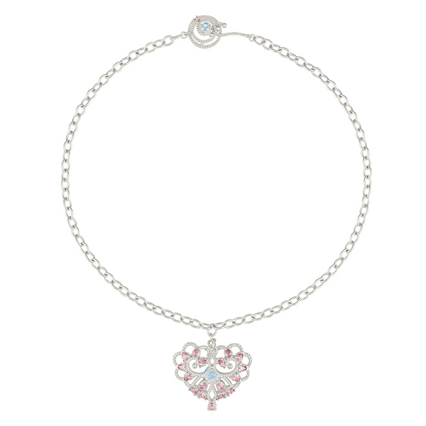 Heart’s Desire Necklace