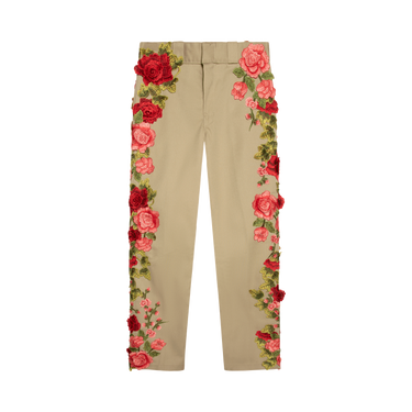 Rose Pants - Khaki