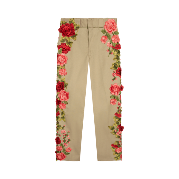 Rose Pants - Khaki