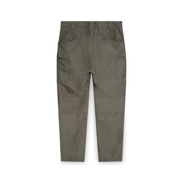 Club Glam Green Cargo Pant