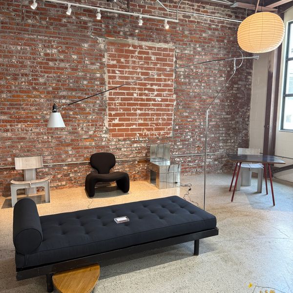 Hidra Floor Lamp by Carlo Forcolini for Nemo