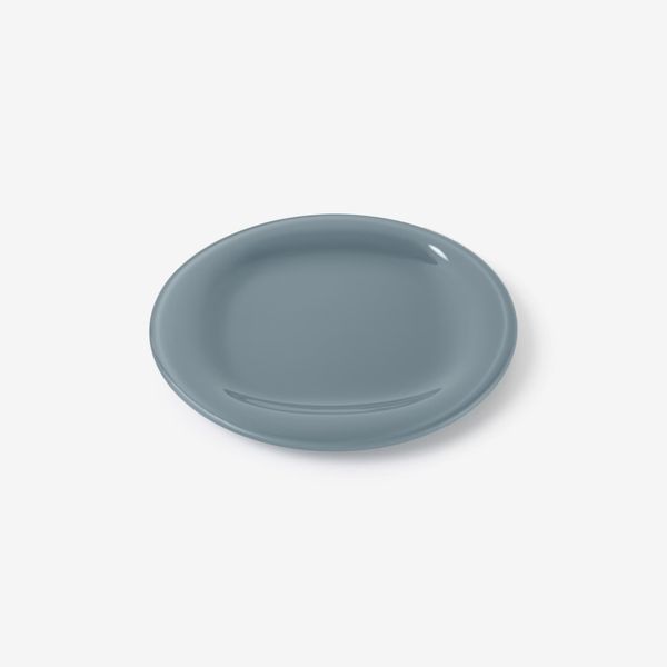 Melt Side Plate