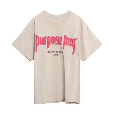 Purpose Tour "My Mama Doesn't Like You" Tee
