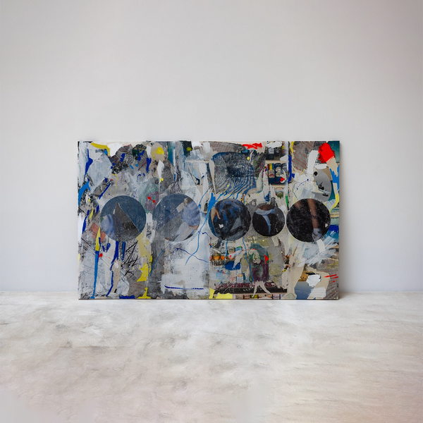 U.N.I.T.Y by Sandrine Abessera, 2024