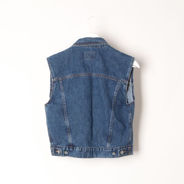 Vintage Calvin Klein Vest 