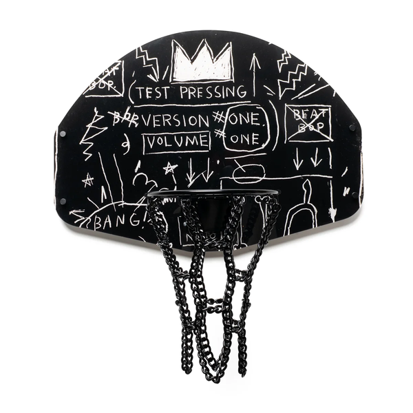 BEAT BOP BASKETBALL HOOP