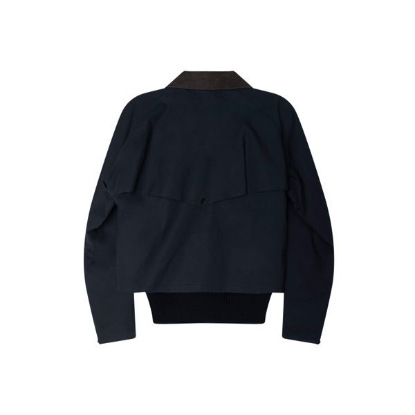 Kolor Navy Workwear Jacket