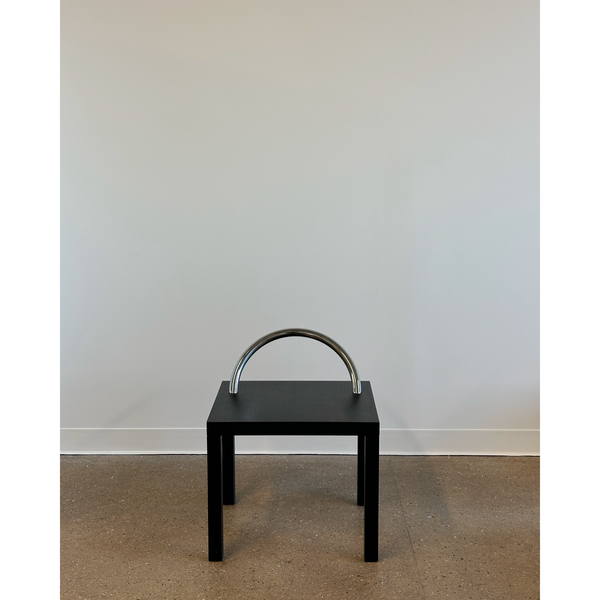 Ko-Ko Table by Shiro Kuramata for Cappellini