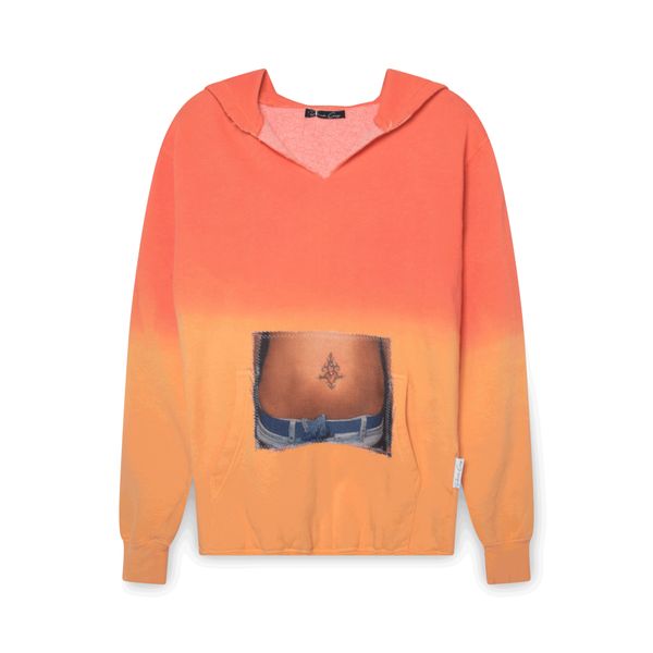 Sunset Hoodie